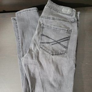 Aero Skinny Jeans